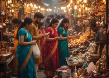 Dhanteras 2025: इस धनतेरस राशि के अनुसार करें खरीदारी, जानें मेष से लेकर मीन तक क्या खरीदना रहेगा शुभ