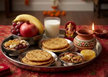Karwa Chauth 2025: करवा चौथ की सरगी में किन चीजों को किया जाता है शामिल, जानें क्या है इसका धार्मिक महत्व