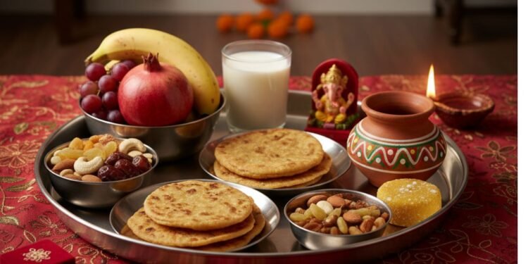 Karwa Chauth 2025: करवा चौथ की सरगी में किन चीजों को किया जाता है शामिल, जानें क्या है इसका धार्मिक महत्व