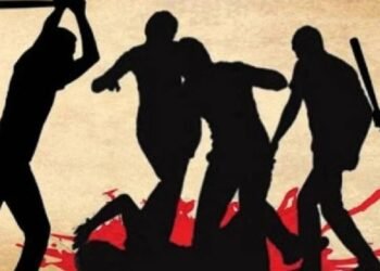 युवक की दोस्तों ने ही पीट-पीटकर ली जान, 3 गिरफ्तार… दो की तलाश जारी