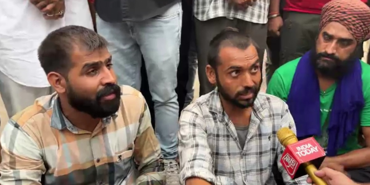 कोई आगरा से इलाज के लिए आया था, तो कोई एक्सीडेंट से बचकर… लेकिन जयपुर अस्पताल फायर में चली गई जान