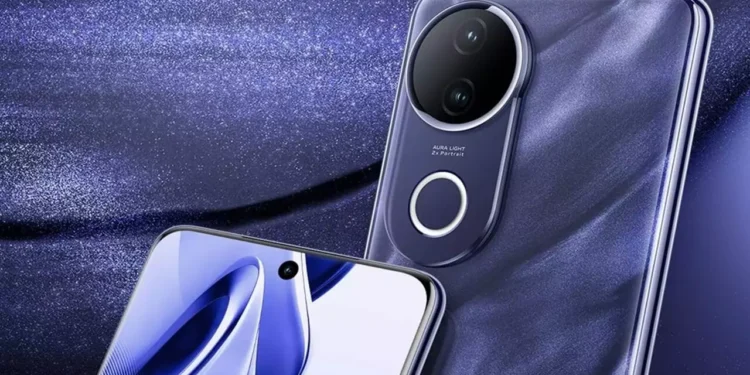 Vivo V60e 5G Price: Vivo V60e 5G बनाम V50e 5G: कैमरा, परफॉर्मेंस और कीमत में कौन है आगे? | News Track in…