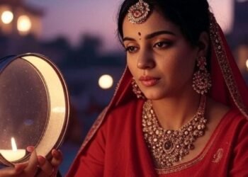 Karwa Chauth Paran Rules: करवा चौथ पर कैसे करें व्रत का पारण, जानें उपवास खोलने का सही नियम और समय