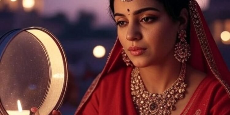 Karwa Chauth Paran Rules: करवा चौथ पर कैसे करें व्रत का पारण, जानें उपवास खोलने का सही नियम और समय