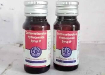 छिंदवाड़ा: खांसी सिरप के 19 में से 3 सैंपल फेल, CM बोले- जिम्मेदार लोगों पर एक्शन, सियासी रंग न दे कांग्रेस