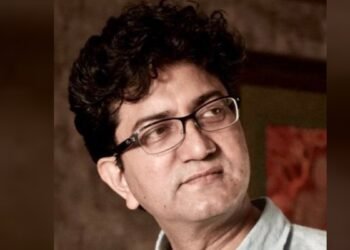 गीतकार प्रसून जोशी को मिलेगा MP का ‘किशोर कुमार सम्मान 2024’, खंडवा में होगा समारोह, CM मोहन यादव रहेंगे मौजूद