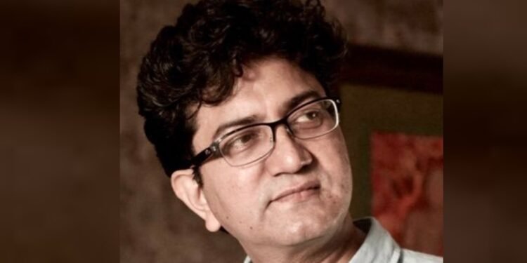 गीतकार प्रसून जोशी को मिलेगा MP का ‘किशोर कुमार सम्मान 2024’, खंडवा में होगा समारोह, CM मोहन यादव रहेंगे मौजूद