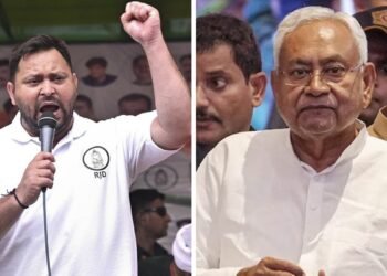 बिहार में आज वोटिंग हो तो कौन सा गठबंधन सरकार बनाने के नजदीक- NDA या महागठबंधन?