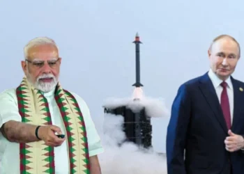 दिसंबर में पुतिन आएंगे, भारत के लिए कितने S-400 लाएंगे?