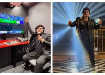 कसाई से बना IPL कमेंटेटर, फिर भोजपुरी एक्टर… अब रेप के आरोप में मनी मेराज अरेस्ट