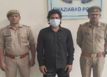 गाजियाबाद: रेप, बीफ खाने का दबाव, कलमा पढ़ने को किया मजबूर… IPL कॉमेंटेटर, भोजपुरी एक्टर मनी मेराज गिरफ्तार