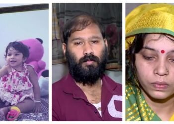 ’13 लाख खर्च करके भी बेटी को नहीं बचा सका…’, छिंदवाड़ा में Coldrif Syrup से मौत के बाद छलके माता-पिता के आंसू