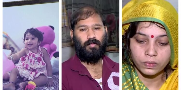 ’13 लाख खर्च करके भी बेटी को नहीं बचा सका…’, छिंदवाड़ा में Coldrif Syrup से मौत के बाद छलके माता-पिता के आंसू