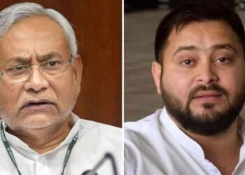 बिहार में चालीस साल बाद दो चरण में चुनाव, जानें- चाचा vs भतीजे की लड़ाई में किसका क्या दांव पर