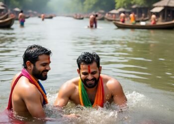 Kartik Month 2025: कार्तिक माह में स्नान और साफ-सफाई को क्यों दिया जाता है इतना ज्यादा महत्व? जानें वजह