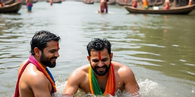 Kartik Month 2025: कार्तिक माह में स्नान और साफ-सफाई को क्यों दिया जाता है इतना ज्यादा महत्व? जानें वजह