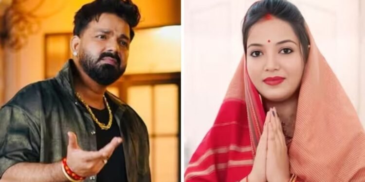 ‘बिहार चुनाव में पवन सिंह NDA के लिए करेंगे प्रचार तो ज्योति सिंह महागठबंधन के लिए करेंगी…’, बोले सपा नेता