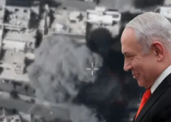 गाजा पर बमबारी थमने का नाम नहीं, नेतन्याहू ने किया साफ… तो बाकी शर्तों पर समझौता नहीं