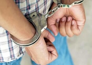 खाने के पैसे को लेकर हत्या, 200 जहाज खंगालने के बाद कातिल हुआ गिरफ्तार