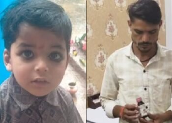 ‘कफ सिरप ने मेरे बच्चे की जान ले ली, इलाज में जमीन तक गिरवी रखी लेकिन…’ 3 साल के मासूम के पिता का दर्द