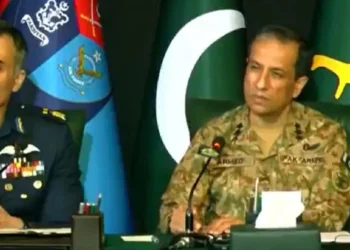 Pakitan ने की मेड इन चाइना हथियारों की तारीफ, कहा- हमने 7 फाइटर जेट्स गिराए, भारत ने एक भी नहीं