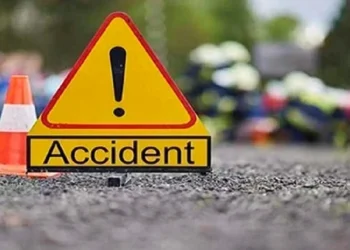 इटली में सड़क दुर्घटना में चार भारतीयों की मौत