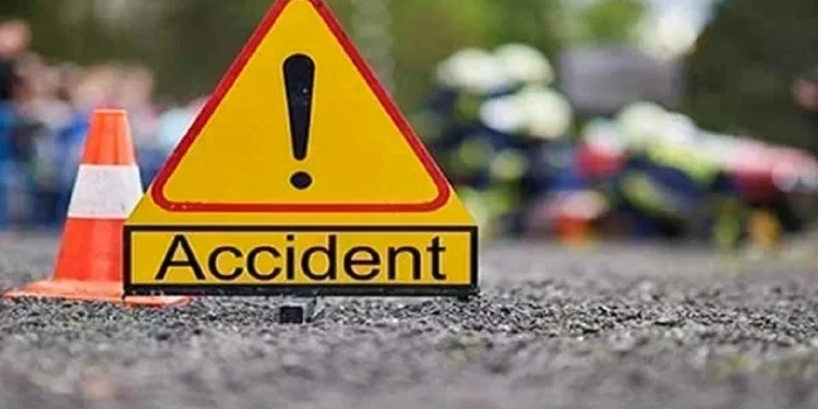 इटली में सड़क दुर्घटना में चार भारतीयों की मौत
