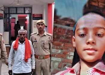 झांसी: भूसे के ढेर में पोते की लाश, दादा के चेहरे पर शिकन नहीं… सच आया सामने तो उड़ गए घरवालों के होश