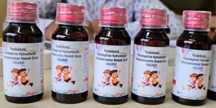 ‘दवाई देते ही उल्टियां शुरू, बच्चे ने खाना-पीना छोड़ दिया…’, कफ सिरप से हुई मौत पर मध्य प्रदेश के पीड़ितों ने सुनाई आपबीती