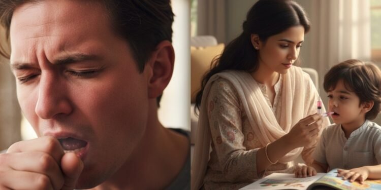 क्यों होती है खांसी? जान लेंगे तो झट से नहीं बढ़ेगा कफ सिरप की तरफ हाथ