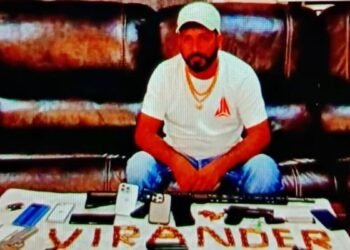 ‘तुम्हें 100 का नोट भी नहीं दूंगा, ले लेना’, चुनौती देने पर जिम में हाई प्रोफाइल मर्डर, पुर्तगाल में बैठे गैंग ने कहा- हम किसी को भूलते नहीं