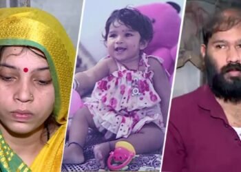 ‘पापा, अब घर ले चलो…’ एक दिन की कफ सिरप ने ऐसे छीन ली योजिता, 16 डायलिसिस के बाद भी न बची मासूम