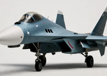 Russia ने दुनिया के सामने निकाला 3000 KM तहलका मचाने वाला फाइटर जेट, जानें खासियत