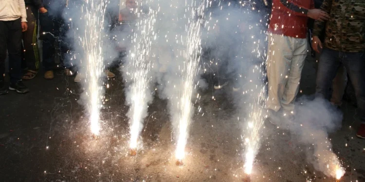 कैलिफोर्निया ने दिवाली पर राजकीय अवकाश घोषित किया