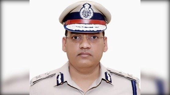 8 IPS और 2 IAS करते थे परेशान, पत्नी के नाम लिखी वसीयत… ADGP के सुसाइड नोट में कई अधिकारियों के नाम