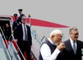100 लोगों के साथ अचानक मुबंई पहुंचे ब्रिटेन के PM स्टार्मर, Trump Tariff Game की हवा निकालने के लिए मोदी ने अब क्या नया प्लान बनाया?