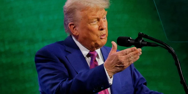 Israel-Hamas Ceasefire | Donald Trump ने किया ऐलान: इजराइल-हमास गाजा युद्धविराम और बंधक अदला-बदली पर सहमत