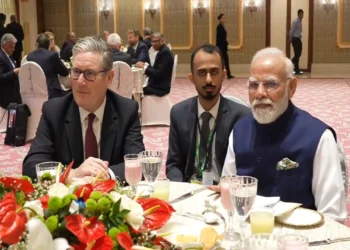 खालिस्तान पर PM मोदी का ब्रिटेन को कड़ा संदेश, लोकतंत्र में कट्टरपंथ के लिए जगह नहीं