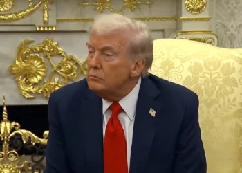 उम्मीद पर दुनिया कायम है! नोबेल नहीं मिलने पर आया व्हाइट हाउस का बयान, ट्रंप जान बचाते रहेंगे, आप राजनीति को चुनते रहो