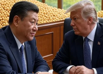 पहले 100% टैरिफ ठोका, अब चीन पर ट्रंप ने दिया हिला देने वाला बयान