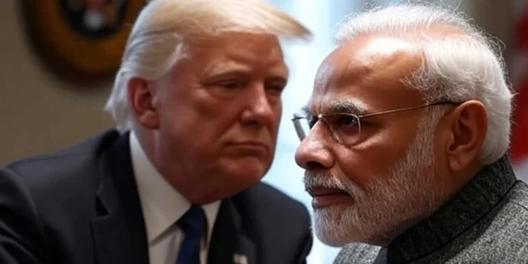 Trump के निमंत्रण को बार-बार क्यों ठुकरा रहे हैं Modi? चार महीने में America को तीन झटके देकर PM ने क्या संकेत दिया?