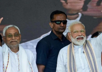 बिहार में भाजपा चाहे जितनी बड़ी हो जाए, क्‍यों नीतीश कुमार का विकल्‍प नहीं है