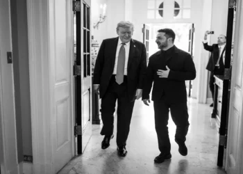 ट्रंप की रूस को सीधी चेतावनी के बाद ज़ेलेंस्की का अमेरिका दौरा, क्या यूक्रेन को मिलेंगी टॉमहॉक मिसाइलें?