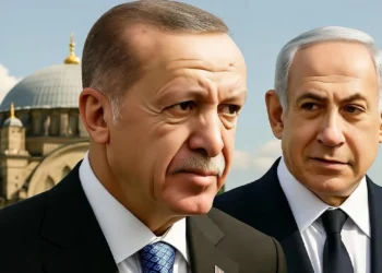 नेतन्याहू की मिस्र यात्रा में कैसे दीवार बनकर खड़े हो गए एर्दोगन, खलीफा के आगे ट्रंप भी बेबस!