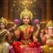 Lakshmi Ganesh Saraswati Puja 2025: दीपावली पर क्यों पूजे जाते हैं लक्ष्मी के साथ गणेश और सरस्वती, जानें रोचक तथ्य