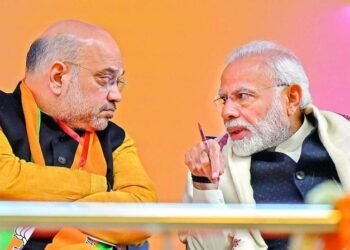 अपना वोट सेफ, विपक्ष के दुर्ग में सेंध… बिहार फतह करने के लिए बीजेपी का ‘पंच-मंत्र’