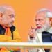 अपना वोट सेफ, विपक्ष के दुर्ग में सेंध… बिहार फतह करने के लिए बीजेपी का ‘पंच-मंत्र’