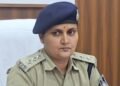सिवनी हवाला लूट कांड: CSP पूजा पांडेय गोद में बच्ची को लिए कोर्ट में पेश, 10 पुलिसकर्मी 3 दिन की रिमांड पर