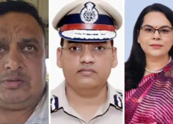 शारीरिक शोषण, गैंगस्टर्स और रिश्वत… दो पुलिसवालों की आत्महत्या ने खोल दी सिस्टम की पोल!