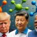 China ने दिमाग ठिकाने लाया, भारत के दरवाजे गिड़गिड़ाने अमेरिका आया